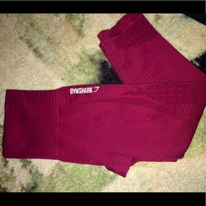 New never worn gymshark leggings! 👌🏼